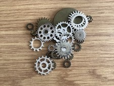 steampunk cogs for sale  NEWARK