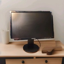 Syncmaster 245bw samsung for sale  Methuen