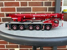 Imc demag 220 gebraucht kaufen  Apensen