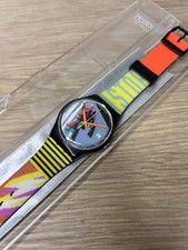 Swatch gent taxi usato  Palermo