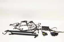 Touran elektrische heckklappe gebraucht kaufen  Cottbus