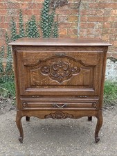 Vintage retro oak for sale  BIGGLESWADE