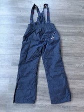 mens green salopettes for sale  NORWICH