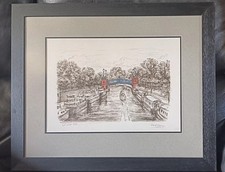 stephen wiltshire drawings for sale  RETFORD