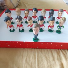 14x corinthian figures for sale  CAERPHILLY