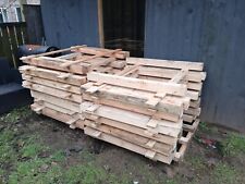 Used wooden pallets for sale  HAVERHILL