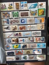 Good selection pages for sale  MORDEN