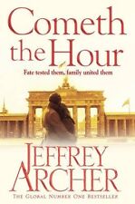 Cometh hour jeffrey for sale  UK