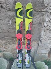 Snowblade salomon 90cm usato  Spedire a Italy