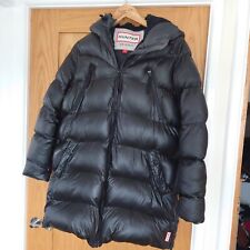 Ladies hunter puffer for sale  STOKE-ON-TRENT