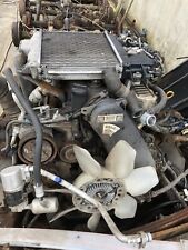 Toyota hilux mk7 for sale  COLERAINE