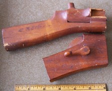 Wood patent models for sale  Fort Myers