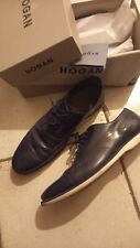 Scarpe uomo hogan usato  Malgrate