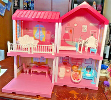 Pretty dollhouse temi for sale  Greer