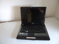 Notebook toshiba satellite usato  Minturno