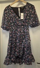 Lipsy summer floral for sale  LONDON