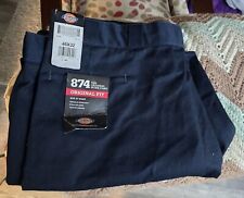 Dickies 874 original for sale  Shipping to Ireland