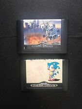 Sonic super thunder usato  Ercolano