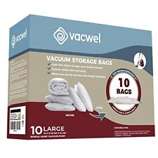 Vacwel pack large for sale  Lincoln