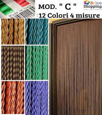 Tenda moschiera pvc usato  Pomigliano d'Arco