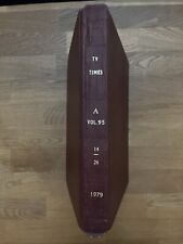 Original bound volume for sale  STRATFORD-UPON-AVON