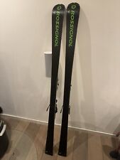 Rossignol ski riesenslalom gebraucht kaufen  Neuss