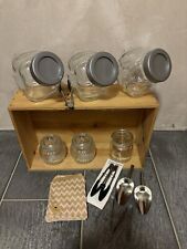 Candy bar gläser gebraucht kaufen  Riedstadt