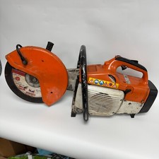 Stihl ts400 petrol for sale  MILTON KEYNES