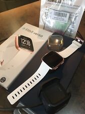 Montre connectée fitbit d'occasion  Cambrai