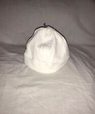 Cappellino neonato burberry usato  Settingiano