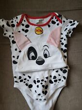 Disney baby costume for sale  NEWTON-LE-WILLOWS