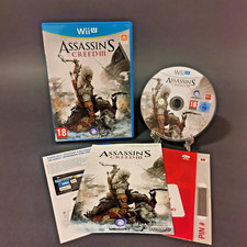 Assassin creed iii usato  Agliana