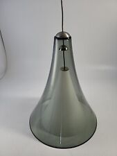 Cone pendant clear for sale  Muse