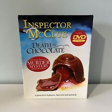 Inspector mcclue death for sale  LEEDS