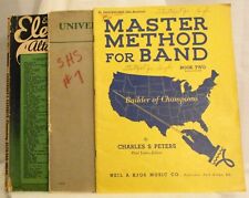 Lot saxophone music for sale  Conway