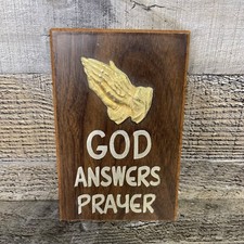 God answers prayers for sale  Honolulu