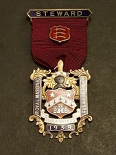 Vintage 1938 hallmarked for sale  SALFORD