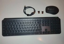 Logitech keys bluetooth gebraucht kaufen  Norderstedt