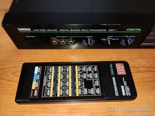 Yamaha dsp dolby usato  Reggio Calabria