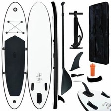 Planche surf gonflable d'occasion  Lodève