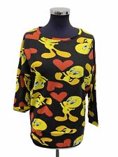 Looney tunes maglia usato  Marcianise