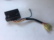 Regulateur tension moto d'occasion  Satillieu