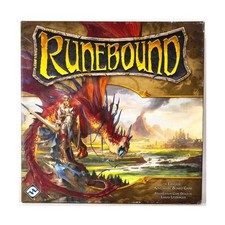 Runebound 3rd edition for sale  Madison