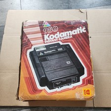 950 kodamatic instant for sale  CONGLETON