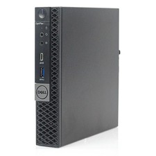 Dell optiplex 5060 d'occasion  Expédié en Belgium