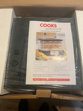 Cooks professional g0199 for sale  REDHILL