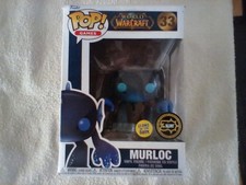Funko pop murloc for sale  SUNDERLAND