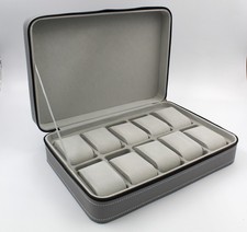 Scatola porta orologi usato Scatola porta orologi usato  Chivasso