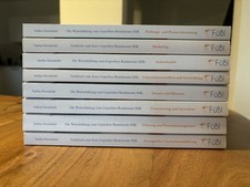 Fachbücher zum geprüften gebraucht kaufen  Überherrn