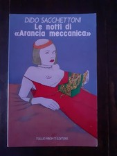 Dido sacchettoni notti usato Dido sacchettoni notti usato  Torino